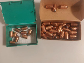 45-70 latausholkit ja Hornady luodit, Aseet ja patruunat, Metsästys ja kalastus, Mikkeli, Tori.fi 45-70 latausholkit ja Hornady luodit, Aseet ja patruunat, Metsästys ja kalastus, Mikkeli, Tori.fi