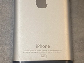 IPhone 1 (1st generation), Puhelimet, Puhelimet ja tarvikkeet, Lahti, Tori.fi