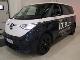 Volkswagen ID. Buzz, Autot, Pietarsaari, Tori.fi