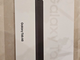 Samsung Galaxy Tab A8 LTE 32GB, Tabletit, Tietokoneet ja lisälaitteet, Kerava, Tori.fi