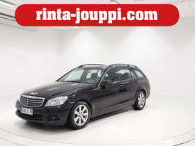 Mercedes-Benz C, Autot, Kempele, Tori.fi Mercedes-Benz C, Autot, Kempele, Tori.fi