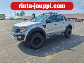 Ford Ranger, Autot, Oulu, Tori.fi Ford Ranger, Autot, Oulu, Tori.fi