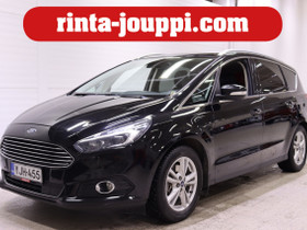 Ford S-Max, Autot, Kouvola, Tori.fi Ford S-Max, Autot, Kouvola, Tori.fi