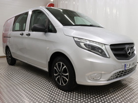 Mercedes-Benz Vito, Autot, Hyvinkää, Tori.fi Mercedes-Benz Vito, Autot, Hyvinkää, Tori.fi