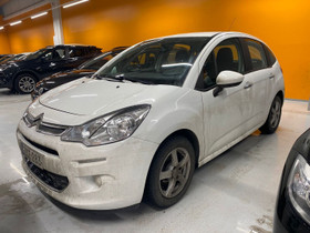 Citroen C3, Autot, Tuusula, Tori.fi Citroen C3, Autot, Tuusula, Tori.fi