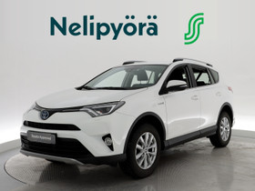 Toyota RAV4, Autot, Kotka, Tori.fi Toyota RAV4, Autot, Kotka, Tori.fi