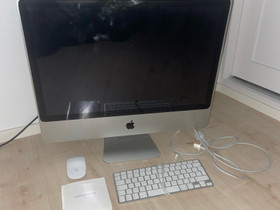 IMac, Pöytäkoneet, Tietokoneet ja lisälaitteet, Nokia, Tori.fi IMac, Pöytäkoneet, Tietokoneet ja lisälaitteet, Nokia, Tori.fi