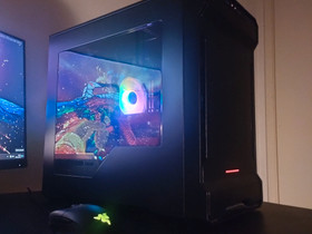 I7/TUF Gaming RTX Pelikone, Pöytäkoneet, Tietokoneet ja lisälaitteet, Jyväskylä, Tori.fi I7/TUF Gaming RTX Pelikone, Pöytäkoneet, Tietokoneet ja lisälaitteet, Jyväskylä, Tori.fi
