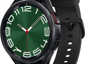 Samsung Galaxy Watch6 Classic älykello 47 mm BT (m, Muu viihde-elektroniikka, Viihde-elektroniikka, Tampere, Tori.fi Samsung Galaxy Watch6 Classic älykello 47 mm BT (m, Muu viihde-elektroniikka, Viihde-elektroniikka, Tampere, Tori.fi