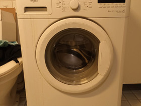 Whirlpool sivusta täytettävä pesukone, Pesu- ja kuivauskoneet, Kodinkoneet, Helsinki, Tori.fi Whirlpool sivusta täytettävä pesukone, Pesu- ja kuivauskoneet, Kodinkoneet, Helsinki, Tori.fi