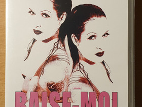 VHS K-18 muoveissa Baise-Moi / Pane mua, Elokuvat, Vaasa, Tori.fi VHS K-18 muoveissa Baise-Moi / Pane mua, Elokuvat, Vaasa, Tori.fi