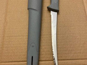 Gerber filleting knife, Kalastustarvikkeet, Metsästys ja kalastus, Hamina, Tori.fi Gerber filleting knife, Kalastustarvikkeet, Metsästys ja kalastus, Hamina, Tori.fi