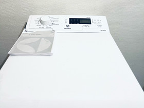 Electrolux pyykinpesukone, Pesu- ja kuivauskoneet, Kodinkoneet, Kaarina, Tori.fi Electrolux pyykinpesukone, Pesu- ja kuivauskoneet, Kodinkoneet, Kaarina, Tori.fi