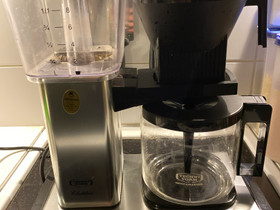 Moccamaster, Muut keittiötarvikkeet, Keittiötarvikkeet ja astiat, Oulu, Tori.fi Moccamaster, Muut keittiötarvikkeet, Keittiötarvikkeet ja astiat, Oulu, Tori.fi