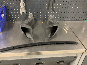 Bmw f30 /f31 m-sport keulan osia, Autovaraosat, Auton varaosat ja tarvikkeet, Espoo, Tori.fi Bmw f30 /f31 m-sport keulan osia, Autovaraosat, Auton varaosat ja tarvikkeet, Espoo, Tori.fi