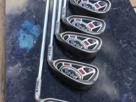 Pingin rautasetti oik., Golf, Urheilu ja ulkoilu, Heinola, Tori.fi Pingin rautasetti oik., Golf, Urheilu ja ulkoilu, Heinola, Tori.fi