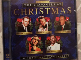 CD The Crooners at Christmas, Musiikki CD, DVD ja äänitteet, Musiikki ja soittimet, Kokkola, Tori.fi CD The Crooners at Christmas, Musiikki CD, DVD ja äänitteet, Musiikki ja soittimet, Kokkola, Tori.fi