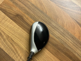 Taylor Made M4 Hybrid 5, Golf, Urheilu ja ulkoilu, Pietarsaari, Tori.fi Taylor Made M4 Hybrid 5, Golf, Urheilu ja ulkoilu, Pietarsaari, Tori.fi