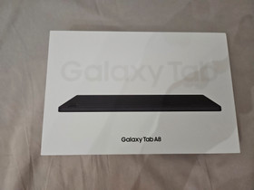 Galaxy tab a8 4g *avaamaton, Tabletit, Tietokoneet ja lisälaitteet, Rusko, Tori.fi Galaxy tab a8 4g *avaamaton, Tabletit, Tietokoneet ja lisälaitteet, Rusko, Tori.fi