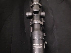 Meopta meostar R1r 3-12x56, Metsästysoptiikka, Metsästys ja kalastus, Hämeenkyrö, Tori.fi Meopta meostar R1r 3-12x56, Metsästysoptiikka, Metsästys ja kalastus, Hämeenkyrö, Tori.fi