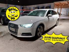 Audi A4, Autot, Vantaa, Tori.fi Audi A4, Autot, Vantaa, Tori.fi