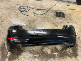 Bmw Takapuskuri, Lisävarusteet ja autotarvikkeet, Auton varaosat ja tarvikkeet, Vantaa, Tori.fi Bmw Takapuskuri, Lisävarusteet ja autotarvikkeet, Auton varaosat ja tarvikkeet, Vantaa, Tori.fi