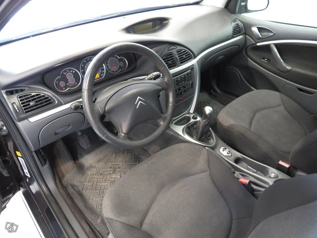 Citroen C5 10
