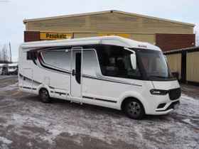 Kabe KABE TmCrl 760 LGB, Matkailuautot, Matkailuautot ja asuntovaunut, Pirkkala, Tori.fi Kabe KABE TmCrl 760 LGB, Matkailuautot, Matkailuautot ja asuntovaunut, Pirkkala, Tori.fi