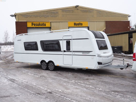 Dethleffs Beduin, Asuntovaunut, Matkailuautot ja asuntovaunut, Pirkkala, Tori.fi Dethleffs Beduin, Asuntovaunut, Matkailuautot ja asuntovaunut, Pirkkala, Tori.fi