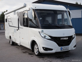 Hymer BML-I 780, Matkailuautot, Matkailuautot ja asuntovaunut, Seinäjoki, Tori.fi Hymer BML-I 780, Matkailuautot, Matkailuautot ja asuntovaunut, Seinäjoki, Tori.fi
