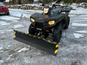 Polaris Sportsman Forest 500, Kaivinkoneet ja maanrakennus, Kuljetuskalusto ja raskas kalusto, Helsinki, Tori.fi Polaris Sportsman Forest 500, Kaivinkoneet ja maanrakennus, Kuljetuskalusto ja raskas kalusto, Helsinki, Tori.fi