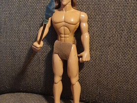 Tarzan 21cm, Lelut ja pelit, Lastentarvikkeet ja lelut, Vantaa, Tori.fi Tarzan 21cm, Lelut ja pelit, Lastentarvikkeet ja lelut, Vantaa, Tori.fi