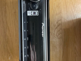 Pioneer MVH-S520BT, Autostereot ja tarvikkeet, Auton varaosat ja tarvikkeet, Joensuu, Tori.fi Pioneer MVH-S520BT, Autostereot ja tarvikkeet, Auton varaosat ja tarvikkeet, Joensuu, Tori.fi