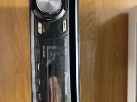 Pioneer DEH-2000MP MOSFET 50Wx4, Autostereot ja tarvikkeet, Auton varaosat ja tarvikkeet, Joensuu, Tori.fi Pioneer DEH-2000MP MOSFET 50Wx4, Autostereot ja tarvikkeet, Auton varaosat ja tarvikkeet, Joensuu, Tori.fi