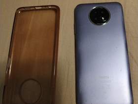 Redmi 9t, Puhelimet, Puhelimet ja tarvikkeet, Oulu, Tori.fi Redmi 9t, Puhelimet, Puhelimet ja tarvikkeet, Oulu, Tori.fi