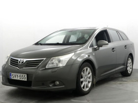 Toyota Avensis, Autot, Ylöjärvi, Tori.fi Toyota Avensis, Autot, Ylöjärvi, Tori.fi