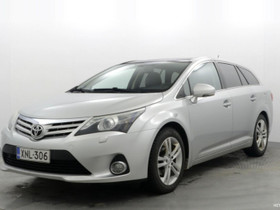 Toyota Avensis, Autot, Ylöjärvi, Tori.fi Toyota Avensis, Autot, Ylöjärvi, Tori.fi