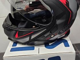 Shoei neotec-2 respect tc-5, Ajoasut, kengät ja kypärät, Mototarvikkeet ja varaosat, Sotkamo, Tori.fi Shoei neotec-2 respect tc-5, Ajoasut, kengät ja kypärät, Mototarvikkeet ja varaosat, Sotkamo, Tori.fi