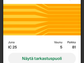 Tikkurila-Tre 30.11, Matkat, risteilyt ja lentoliput, Matkat ja liput, Vantaa, Tori.fi Tikkurila-Tre 30.11, Matkat, risteilyt ja lentoliput, Matkat ja liput, Vantaa, Tori.fi
