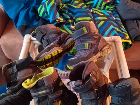Superfit ja Viking talvikenkiä, Lastenvaatteet ja kengät, Evijärvi, Tori.fi Superfit ja Viking talvikenkiä, Lastenvaatteet ja kengät, Evijärvi, Tori.fi