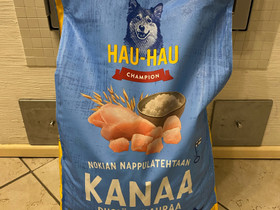 Hau-hau champion koiranruoka, Koirien tarvikkeet, Lemmikkieläimet, Kuopio, Tori.fi Hau-hau champion koiranruoka, Koirien tarvikkeet, Lemmikkieläimet, Kuopio, Tori.fi