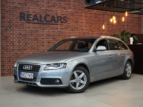 Audi A4, Autot, Jyväskylä, Tori.fi Audi A4, Autot, Jyväskylä, Tori.fi