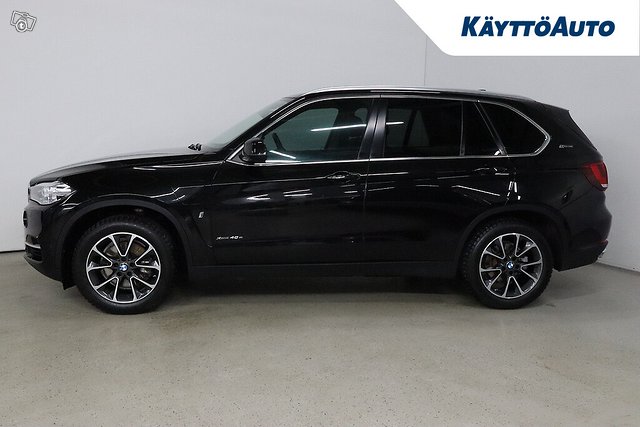 BMW X5 5