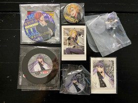 Hypnosis Mic-oheistuotteita 1, Pelit ja muut harrastukset, Sipoo, Tori.fi Hypnosis Mic-oheistuotteita 1, Pelit ja muut harrastukset, Sipoo, Tori.fi