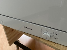 Uusi Bosch pöytä astianpesukone, Tiskikoneet, Kodinkoneet, Varkaus, Tori.fi