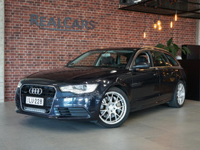 Audi A6, Autot, Jyväskylä, Tori.fi Audi A6, Autot, Jyväskylä, Tori.fi