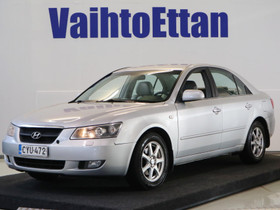 Hyundai Sonata, Autot, Tuusula, Tori.fi Hyundai Sonata, Autot, Tuusula, Tori.fi