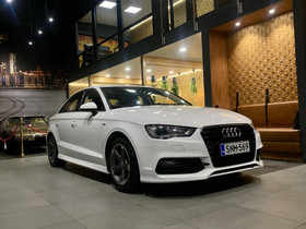 Audi A3, Autot, Jyväskylä, Tori.fi Audi A3, Autot, Jyväskylä, Tori.fi