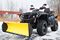 Odes 1000cc 4x4 talvipaketti