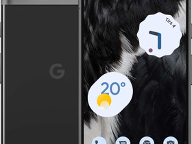 Google Pixel 7 älypuhelin 8/128 GB (Obsidian), Puhelimet, Puhelimet ja tarvikkeet, Lappeenranta, Tori.fi